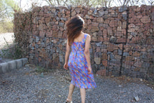 Load image into Gallery viewer, Ruh_Amiga Cotton Dress