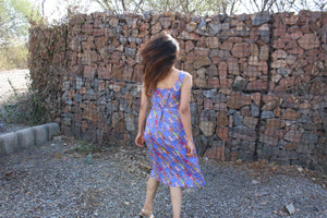 Ruh_Amiga Cotton Dress